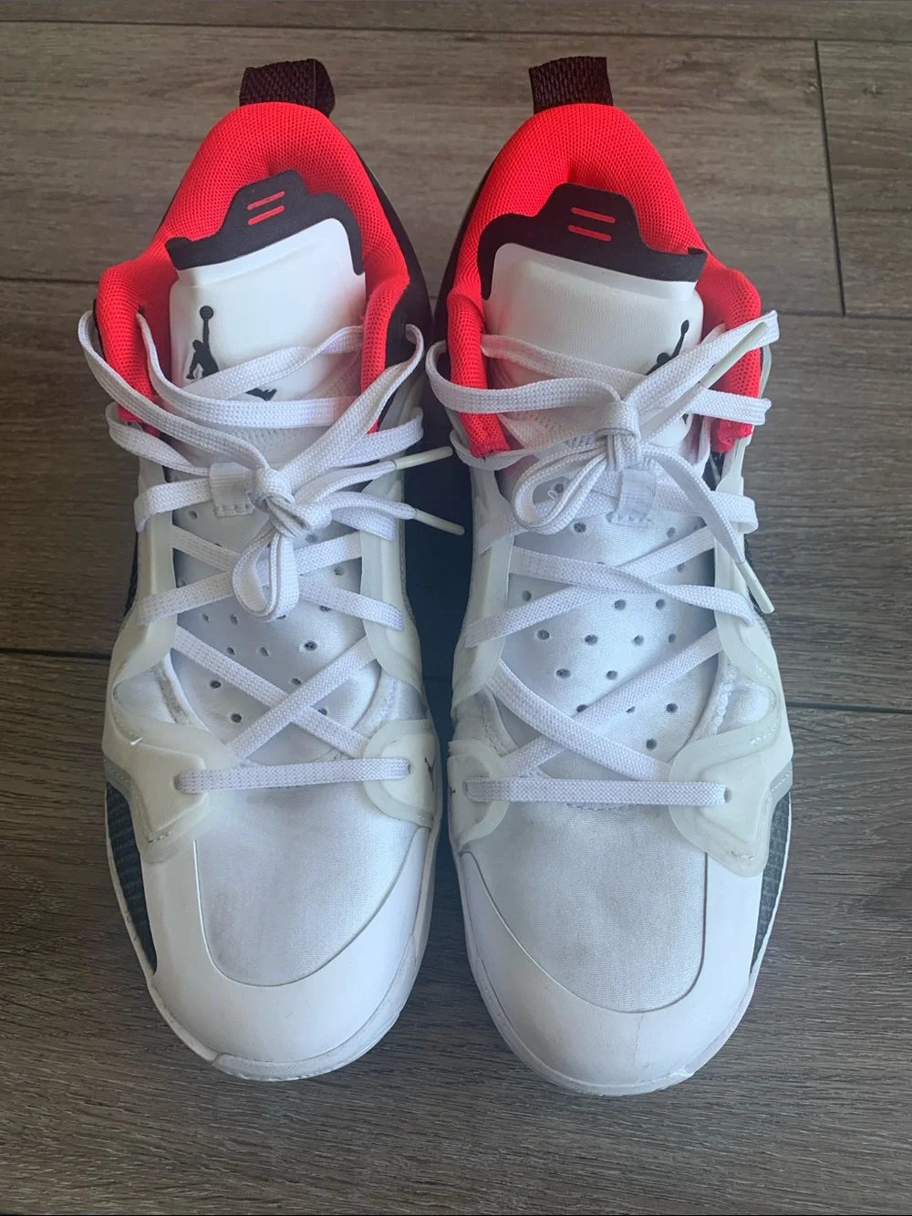 Men's Jordan 37 Low Sz 10